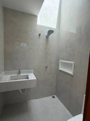 Casa à venda Sunset  – 130m² de puro conforto ✨