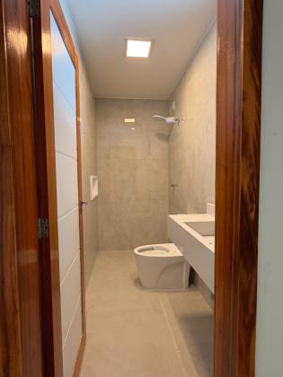 Casa à venda Sunset  – 130m² de puro conforto ✨