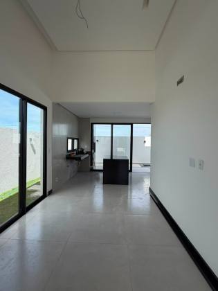 Casa à venda Sunset  – 130m² de puro conforto ✨
