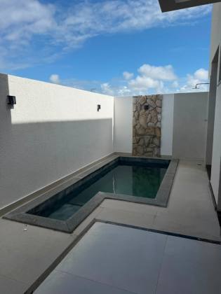 Casa à venda Sunset  – 130m² de puro conforto ✨