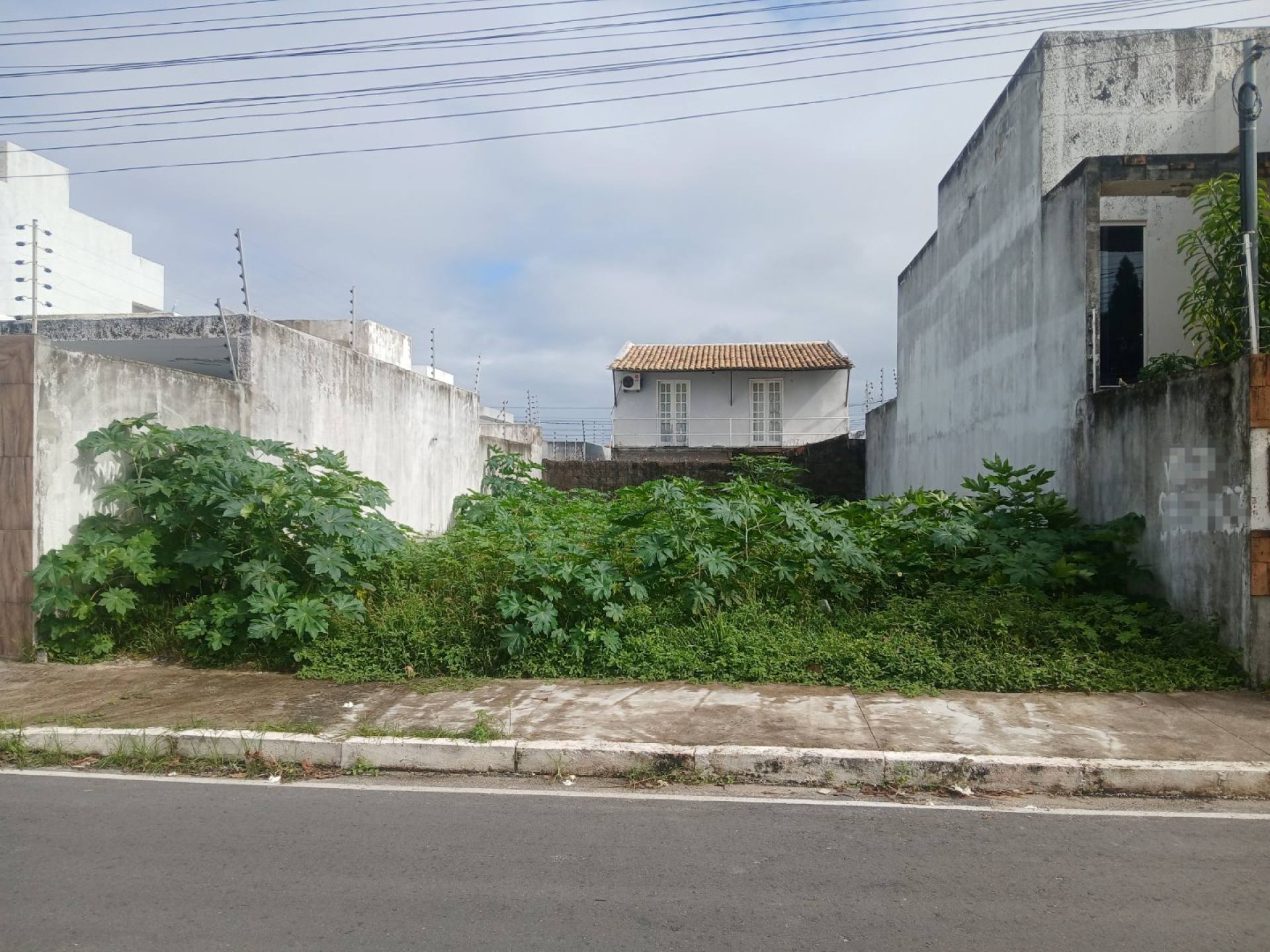 Excelente terreno residencial no Loteamento Costa Verde II, Aruana.