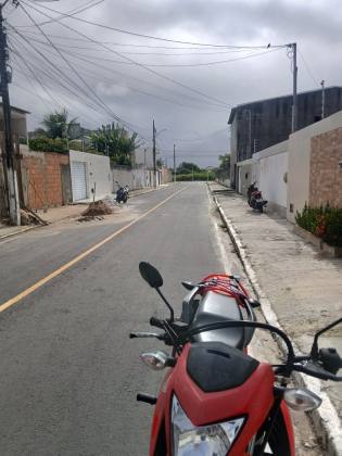 Excelente terreno residencial no Loteamento Costa Verde II, Aruana.