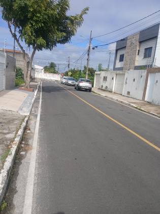 Excelente terreno residencial no Loteamento Costa Verde II, Aruana.