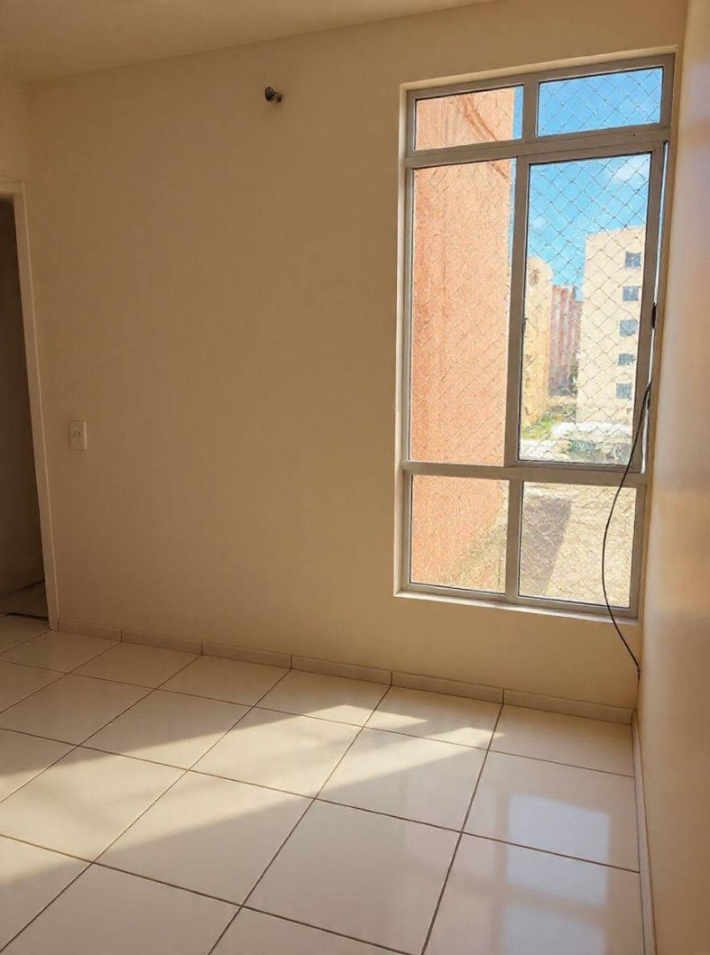 ? APARTAMENTO À VENDA NO PARQUE AVENIDA – CONJUNTO FERNANDO COLLOR