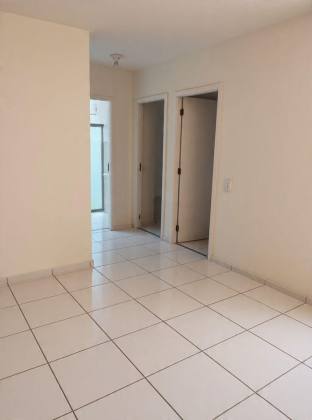 ? APARTAMENTO À VENDA NO PARQUE AVENIDA – CONJUNTO FERNANDO COLLOR
