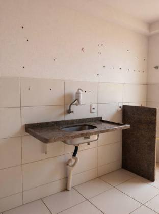 ? APARTAMENTO À VENDA NO PARQUE AVENIDA – CONJUNTO FERNANDO COLLOR