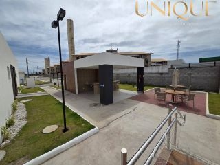 Casa no condomínio Viva Club da Ilha