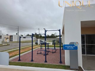 Casa no condomínio Viva Club da Ilha