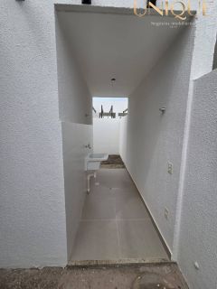 Casa no condomínio Viva Club da Ilha