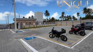 ?REPASSE  MALIBU BEACH RESIDENCE NA BARRA DOS COQUEIROS