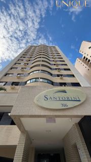 Oportunidade no Edifício Santorini