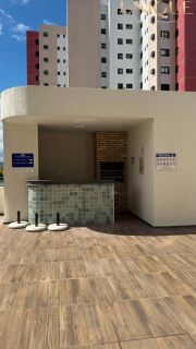 Oportunidade no Edifício Santorini