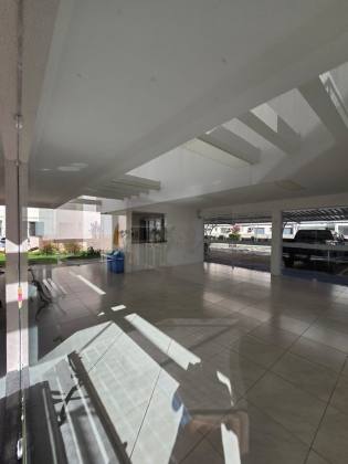 Apartamento com 2 Quartos no residencial Horto das Rosas, São Cristóvão.
