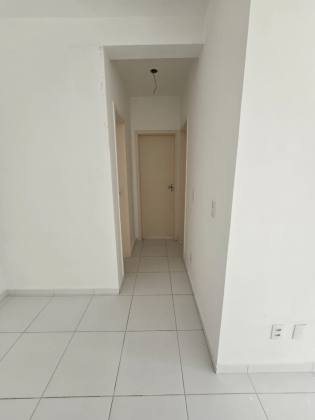 Apartamento com 2 Quartos no residencial Horto das Rosas, São Cristóvão.