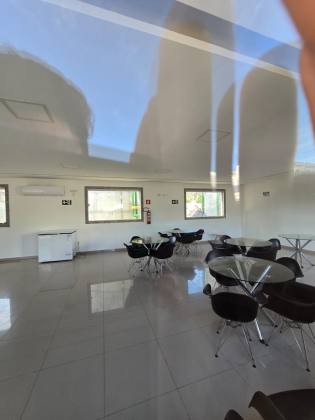 Apartamento com 2 quartos no Residencial Alameda da Costa, Barra dos Coqueiros