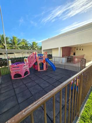 Apartamento com 2 quartos no Residencial Alameda da Costa, Barra dos Coqueiros