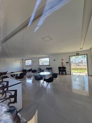 Apartamento com 2 quartos no Residencial Alameda da Costa, Barra dos Coqueiros