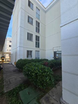 Apartamento com 2 quartos no Residencial Alameda da Costa, Barra dos Coqueiros