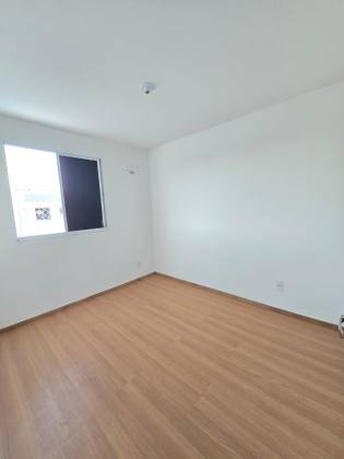 Apartamento com 2 quartos no Residencial Alameda da Costa, Barra dos Coqueiros