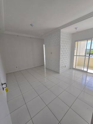 Apartamento com 2 Quartos no Residencial Praia da Sereia, Eduardo Gomes
