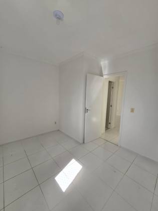 Apartamento com 2 Quartos no Residencial Praia da Sereia, Eduardo Gomes
