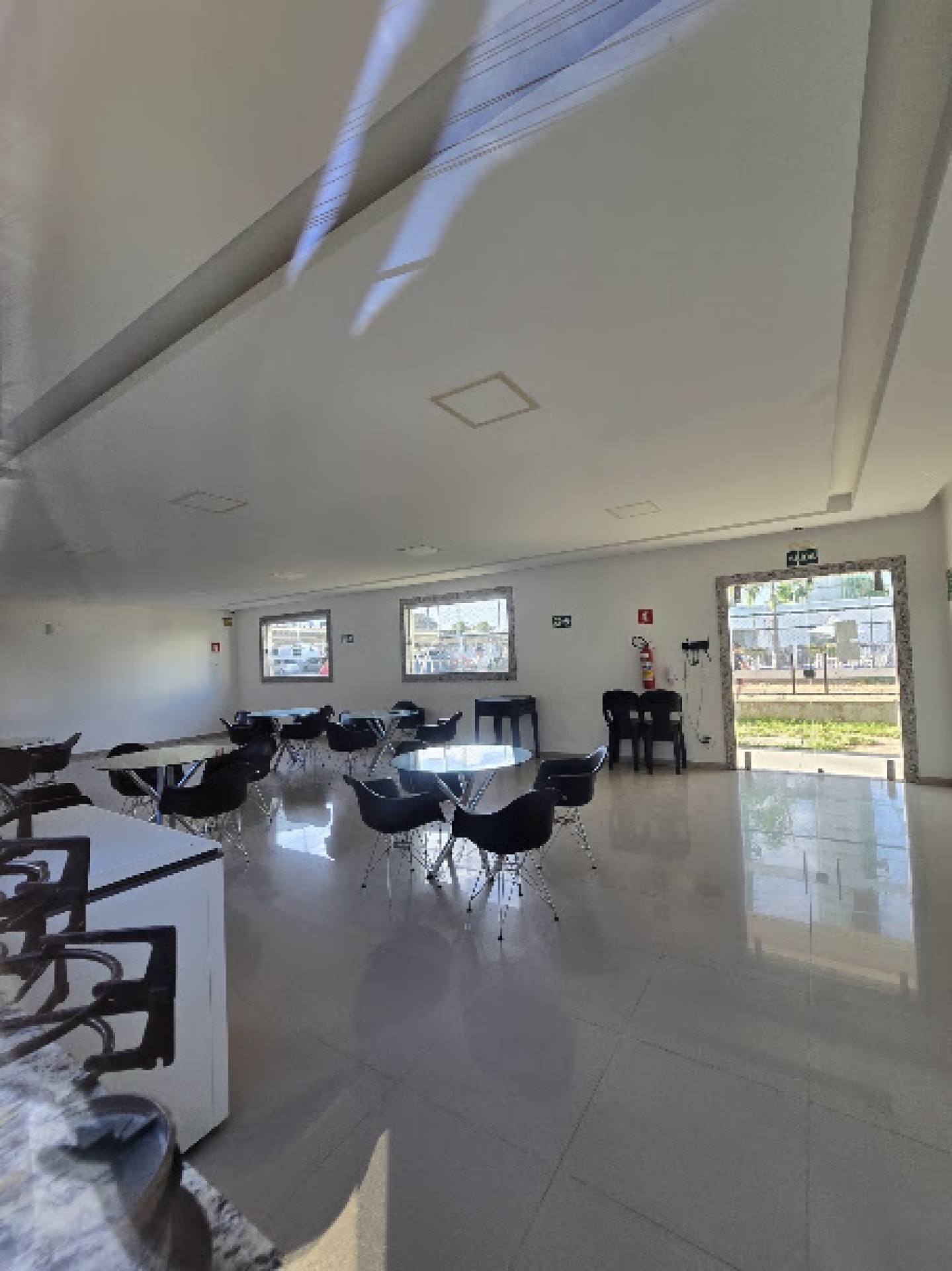 APARTAMENTO PARA VENDER ALAMEDA DA COSTA