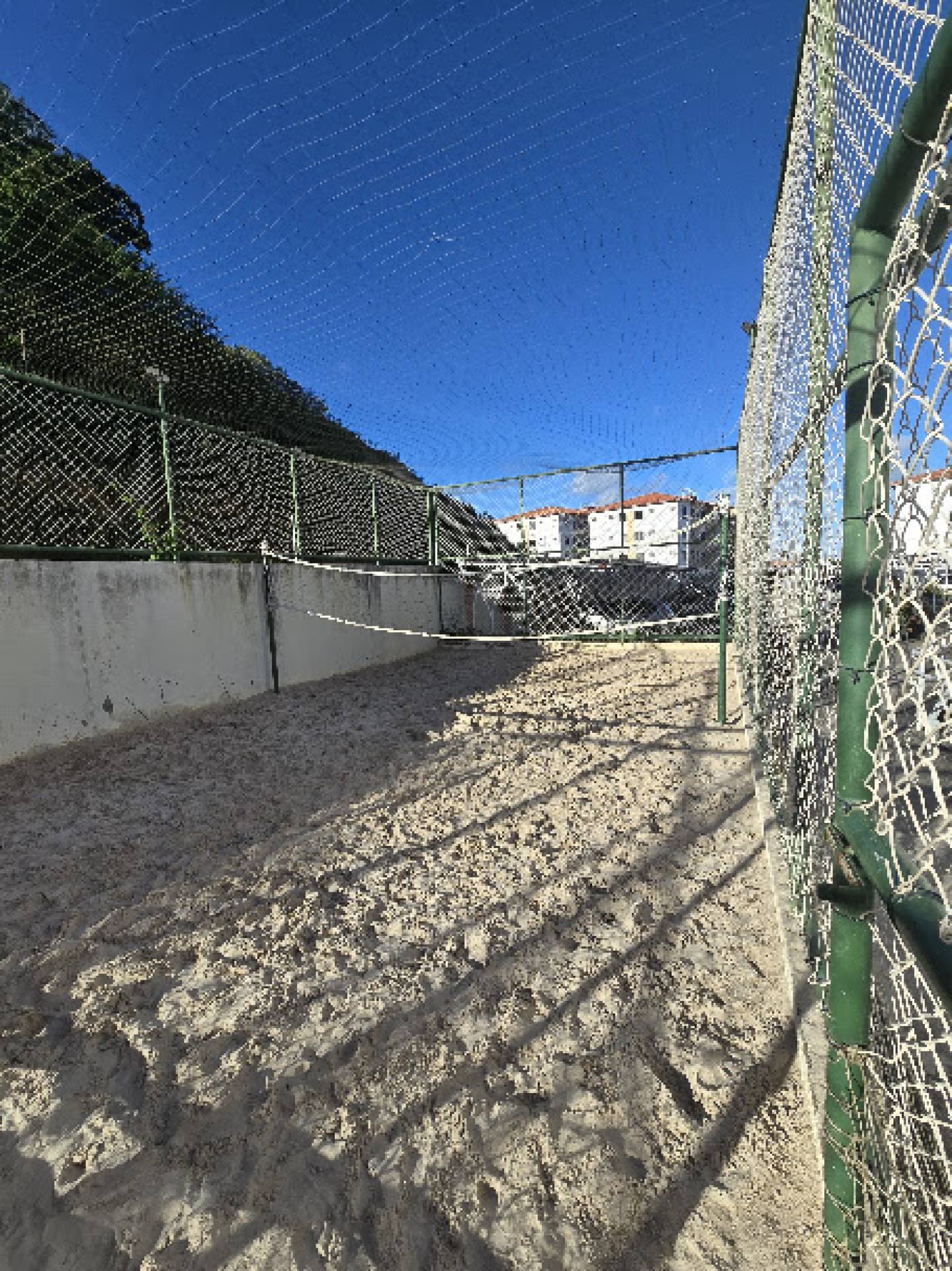 APARTAMENTO A VENDA RESIDENCIAL CANTO FELIZ