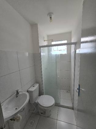 APARTAMENTO A VENDA RESIDENCIAL CANTO FELIZ