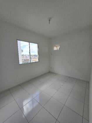 APARTAMENTO A VENDA RESIDENCIAL CANTO FELIZ