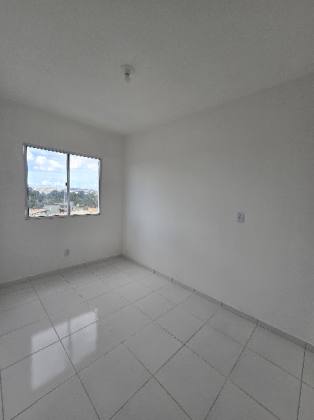 APARTAMENTO A VENDA RESIDENCIAL CANTO FELIZ