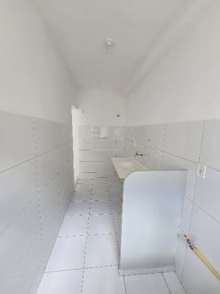 APARTAMENTO A VENDA RESIDENCIAL CANTO FELIZ