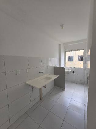 APARTAMENTO A VENDA RESIDENCIAL CANTO FELIZ