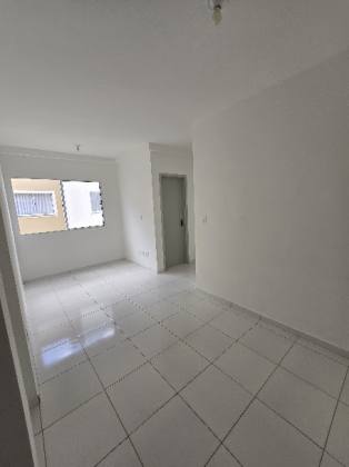 APARTAMENTO A VENDA RESIDENCIAL CANTO FELIZ