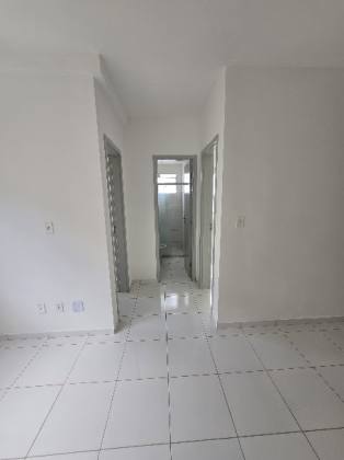 APARTAMENTO A VENDA RESIDENCIAL CANTO FELIZ