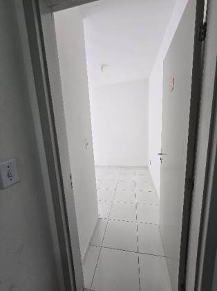 APARTAMENTO A VENDA RESIDENCIAL CANTO FELIZ
