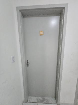 APARTAMENTO A VENDA RESIDENCIAL CANTO FELIZ