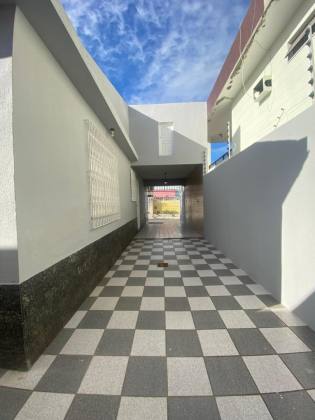 Casa ampla no Inacio Barbosa