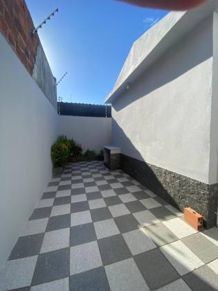 Casa ampla no Inacio Barbosa
