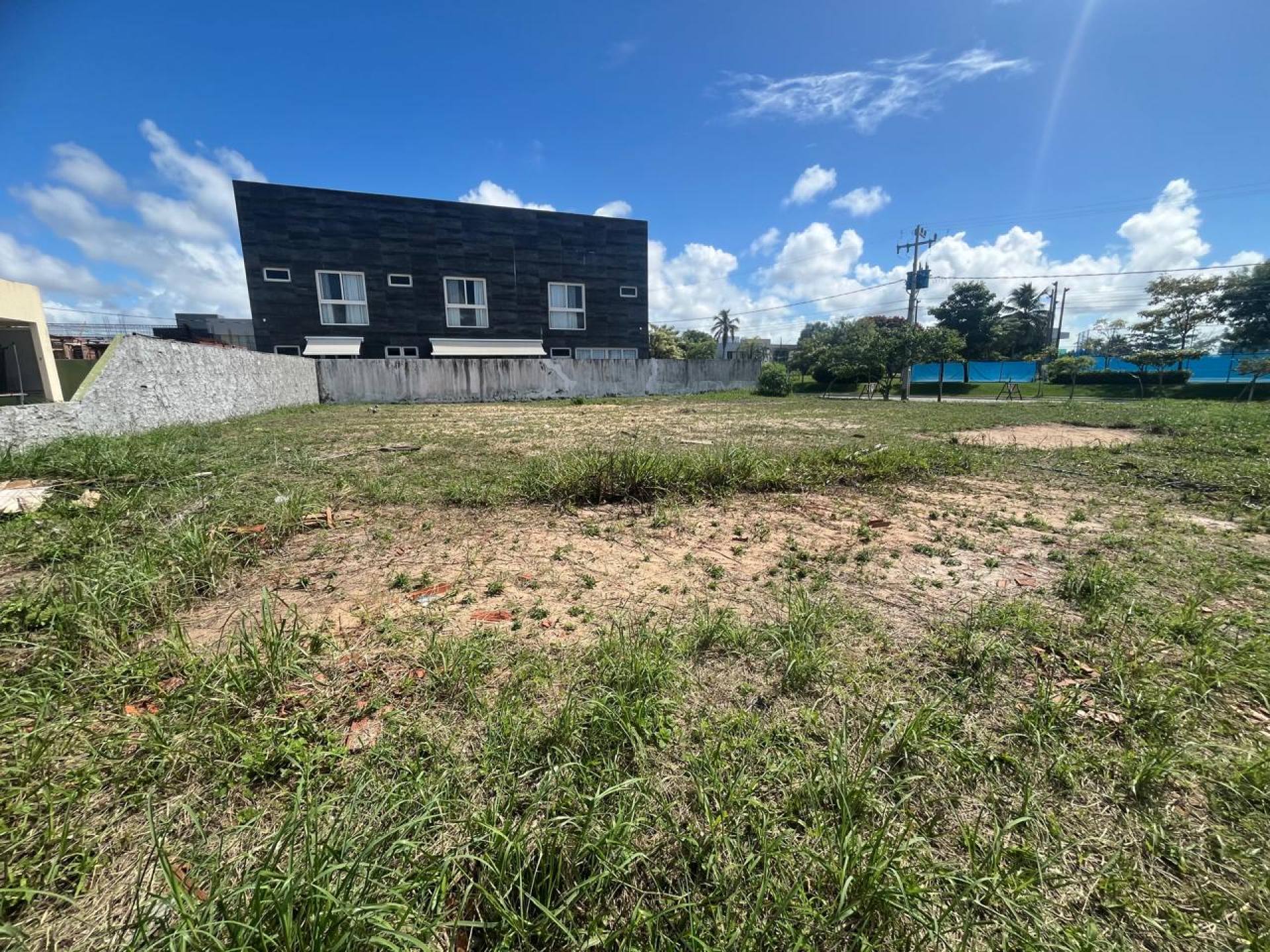 Terreno no Maikai Residencial no Valor 900.000,00