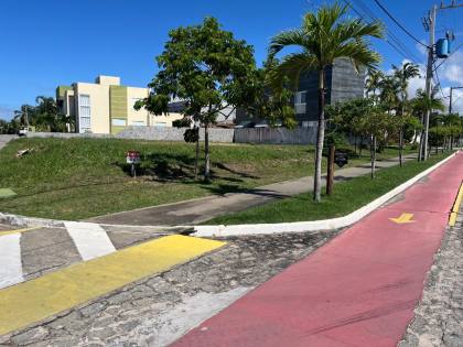 Terreno no Maikai Residencial no Valor 900.000,00