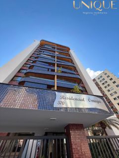 RESIDENCIAL ÔMEGA – 13 DE JULHO