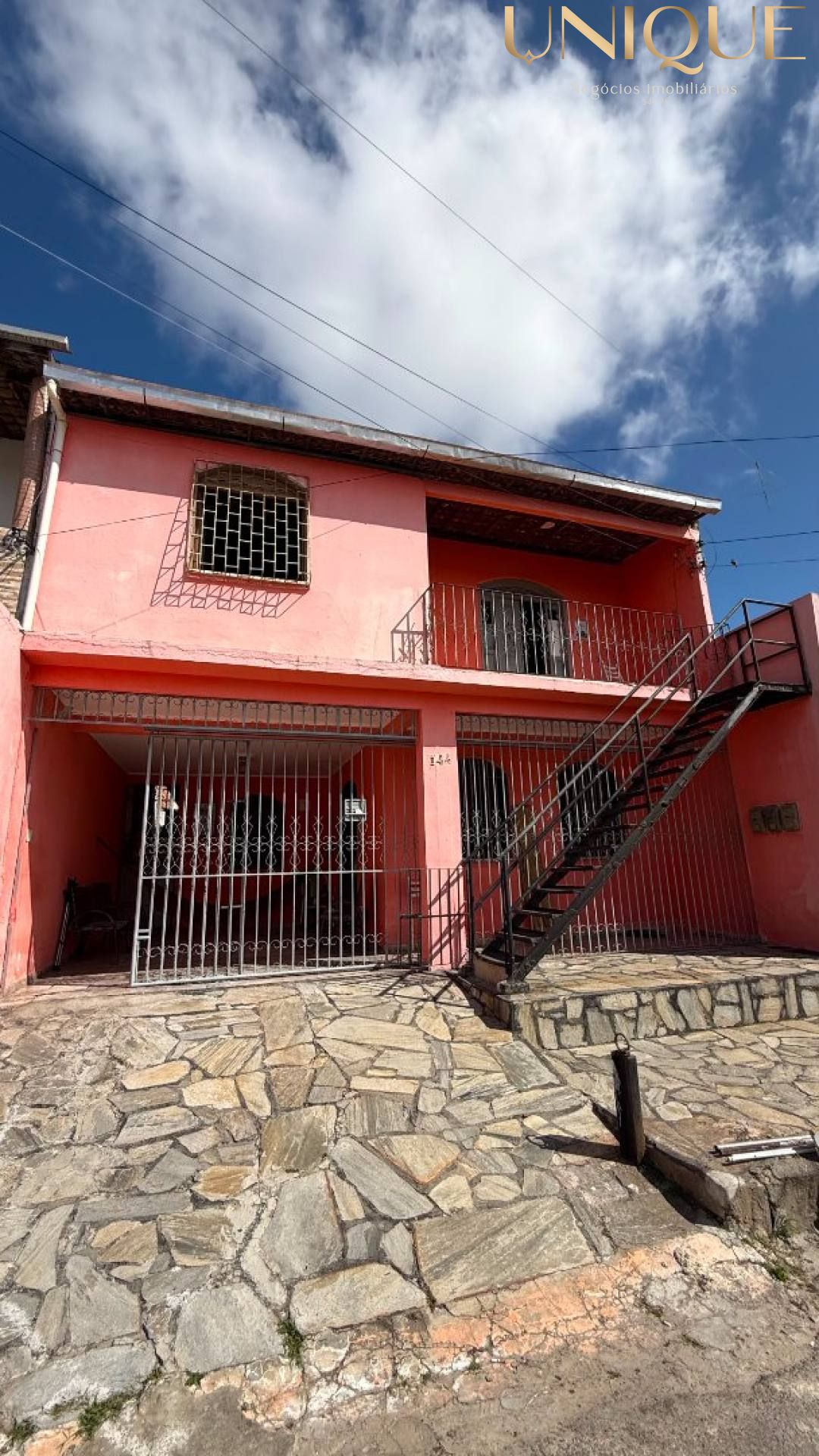 Casa no Eduardo Gomes