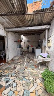 Casa no Eduardo Gomes