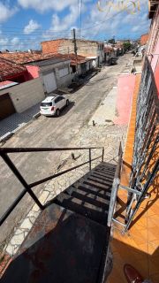 Casa no Eduardo Gomes