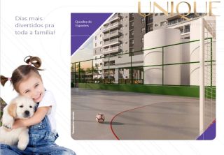 Oportunidade 2/4 com 1 suíte no Maralto