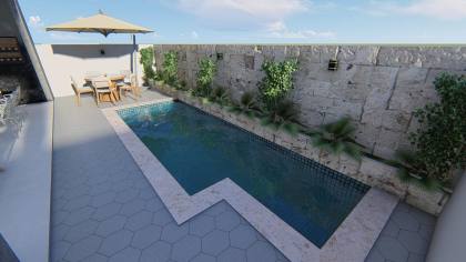 CASA A VENDA NA BARRA DOS COQUEIROS- CONDOMINIO VILLAREDO