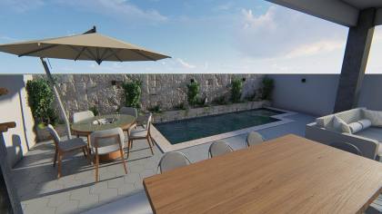 CASA A VENDA NA BARRA DOS COQUEIROS- CONDOMINIO VILLAREDO