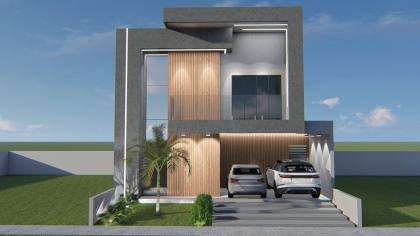 CASA A VENDA NA BARRA DOS COQUEIROS- CONDOMINIO VILLAREDO
