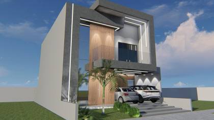 CASA A VENDA NA BARRA DOS COQUEIROS- CONDOMINIO VILLAREDO