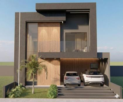 CASA A VENDA NA BARRA DOS COQUEIROS- CONDOMINIO VILLAREDO